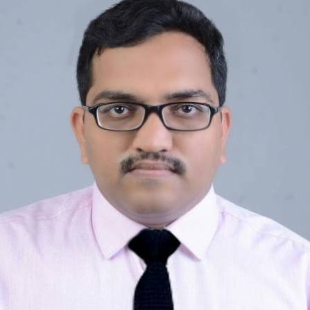 Dr Kunal Jadhav